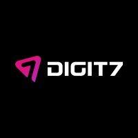 digit7 logo image