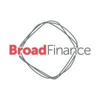 broad finance logo image