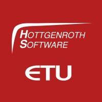 hottgenroth gruppe logo image