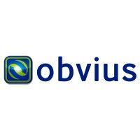 obvius logo image