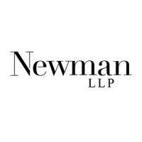 newman llp logo image