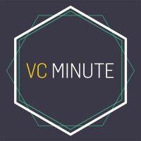 vc minute logo image