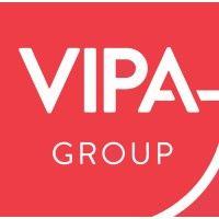 vipa hellas s.a logo image