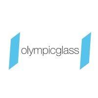 olympic glass logo image