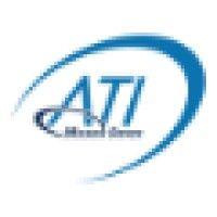 ati enterprises logo image