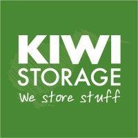 kiwi storage logo image