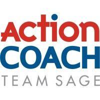 actioncoach team sage logo image