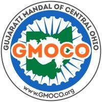 gujarati mandal of central ohio logo image