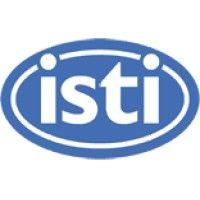 isti - instrumental software technologies, inc. logo image