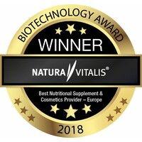 natura vitalis logo image