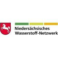 niedersächsisches wasserstoff-netzwerk logo image