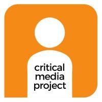 critical media project