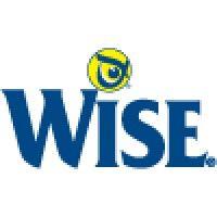 wise foods logo image