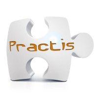 practis - פרקטיס logo image