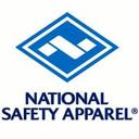 logo of National Safety Apparel