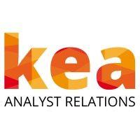 kea company | analyst relations logo image