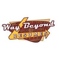 way beyond resumes logo image