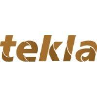 tekla industrial têxtil ltda. logo image