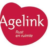 agelink uitvaartzorg logo image