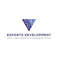 esports development and growth enterprise logo image