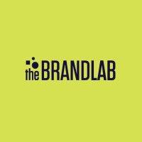 the brandlab logo image