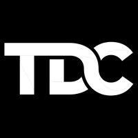 td coach logo image