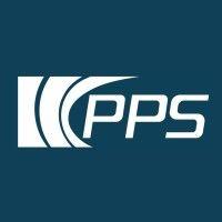 pps (pressure profile systems) logo image