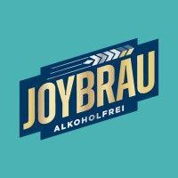 joybräu functional beer logo image