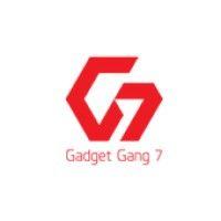 gadgetgang7 logo image