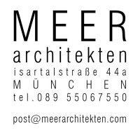 meer architekten