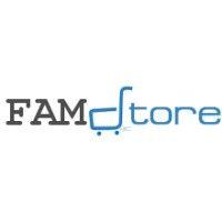 famstore logo image