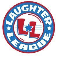 laughter league