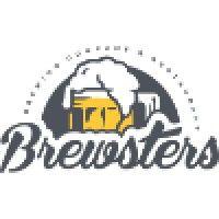 brewsters brewing company & restaurant