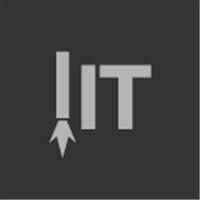 launched it logo image