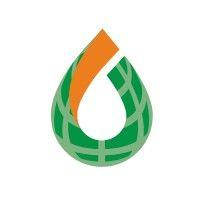 national pump & energy logo image