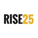 logo of Rise 25