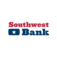 southwest bank logo image