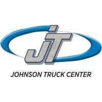 johnson truck center logo image