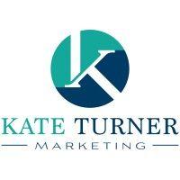 kate turner marketing, llc logo image