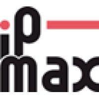 ip-max logo image