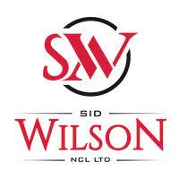 sid wilson (newcastle) limited logo image