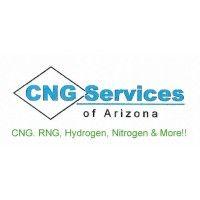 cng services of arizona logo image