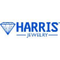 harris jewelry logo image