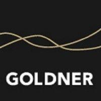 goldner gmbh logo image