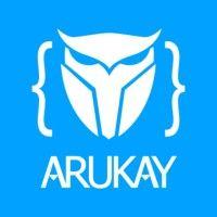 arukay logo image