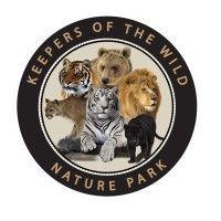 keepers of the wild logo image