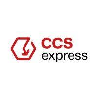 ccs-express gmbh logo image