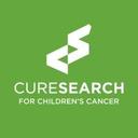 logo of Curesearch For Childrens Cancer