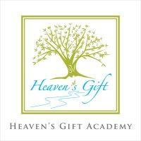 heaven's gift academy logo image