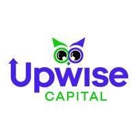 upwise capital logo image